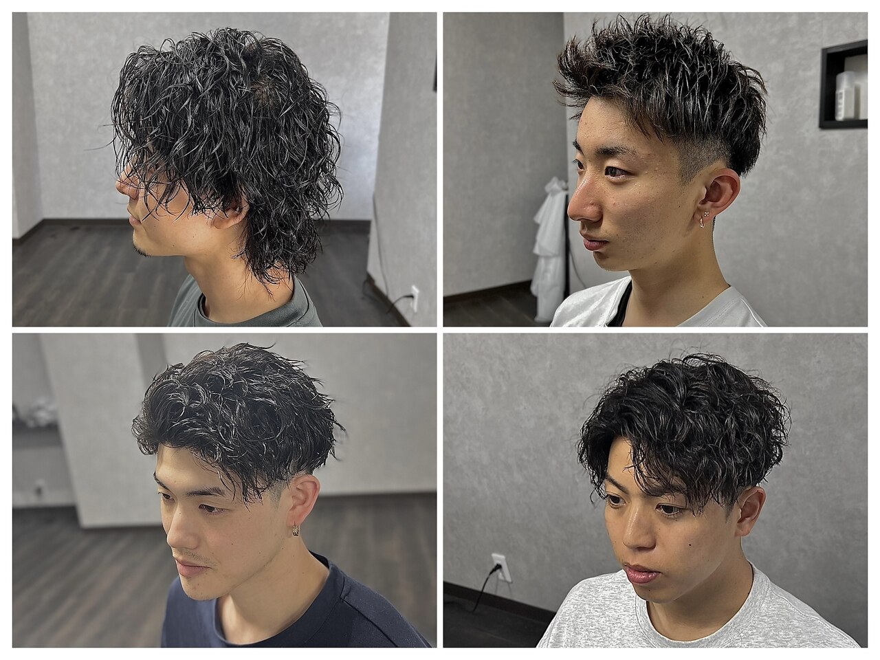 ノックス(N.O.X)｜ホットペッパービューティー