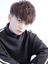 ドーバー 中野(Dover)&nbsp;コンパクトツイストマッシュ