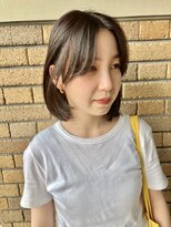 リヤン(Lien)&nbsp;ボブ