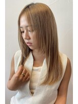 リンキー(LINKIE)&nbsp;フェイスレイヤー×ハイトーン