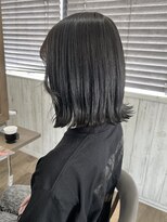 ヘブンリー(heavenly)&nbsp;グレージュ/ダークグレージュ/暗めアッシュ/就活カラー/オリーブ