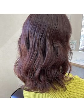 ベリテツー 京成大久保(verite2) 京成大久保/髪質改善/ヘッドスパ/アースカラー/30代40代50代