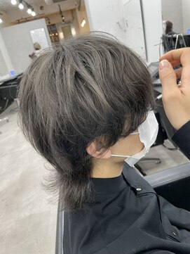 プライズ 所沢プロぺ通り店(prize) ウルフインナー