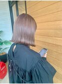 ラベンダーベージュ