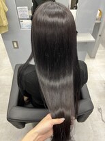 アオアクア バイ グルグル 小岩店(ao akua by GULGUL)&nbsp;.髪質改善トリートメント　FARJUA.