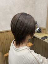 オト(Oto)&nbsp;ウルフ