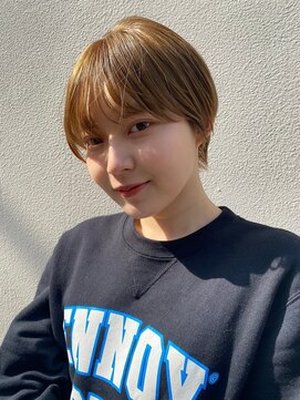 イッポ(IPPO) IPPO style