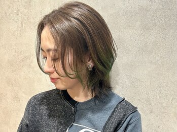 MAR.coニシノミヤ