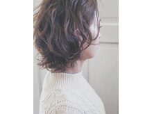 ホリヘアー(HORI hair)