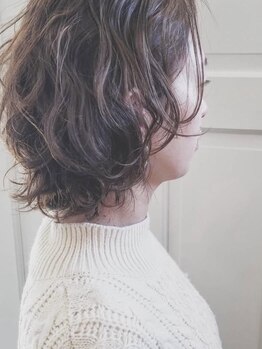 ホリヘアー(HORI hair)の写真/【弥生が丘駅3分】360度どこから見てもカワイイ♪印象を左右する顔周りのカットで小顔見せ◎