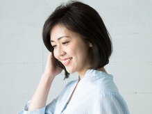 ソイン キタガタ ヘア(so-in kitagata)