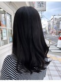 バイオレッドカラー