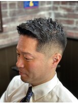 ゴースト(GHOST)&nbsp;ビジネススタイル