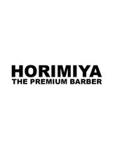 THE PREMIUM BARBER HORIMIYA