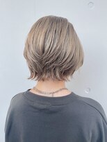 カリーナコークス 原宿 渋谷(Carina COKETH)&nbsp;髪質改善カラー/インナーカラー/ダブルカラー/レイヤーカット