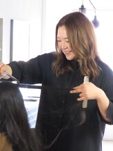 ペスカ 札幌南平岸店(pesca) 佐藤 智美