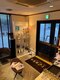 フリークスヘアメイクスタジオ(Freaks hair make studio)の写真/【Freaks hair make studio】はまるでカフェのようなアットホームな空間＊リラックスできる時間をお届け◇