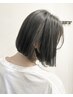 【フルカラー】BRIGHTカラー＋ワンステップトリートメント