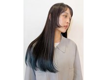 アンジェリカ(Angelica)