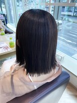 ファースト 仙台店(first)&nbsp;髪質改善ストレート