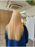 ユイ　ダブルブリーチ