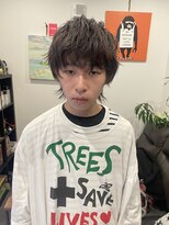 ギルド(guild.)&nbsp;y2kとか好きな人にささるメンズ