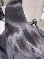クロレ(Clore) 最強美髪矯正