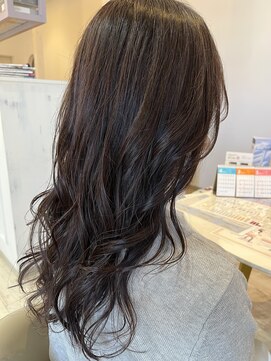 ハグクレア(HUG CLAIRE) ビターブラウン