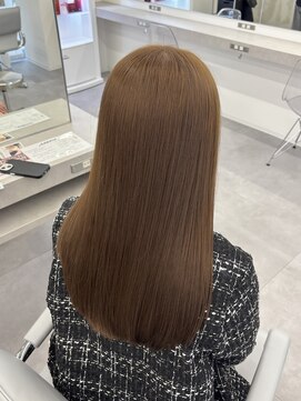 ゲーム 名古屋栄店(GAME) ブリーチなしカラー