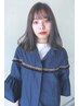 【前回カラー60日以内】カット＋カラー＋３Stepトリートメント＋コラーゲン