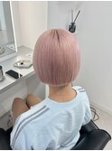 ホワイトピンク【望月皐太】
