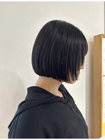 クラリス バイネオ 武蔵小杉(Claris by neo)&nbsp;ボブ/ミニボブ/地毛風カラー/武蔵小杉/新丸子