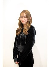 パーモック(PALMOCK) mia 
