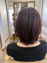 グロウトヨサキワン(GLOW TOYOSAKI ONE)&nbsp;レイヤースタイル