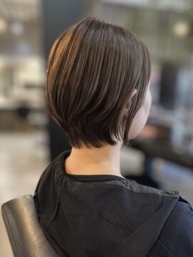 リム(Rim) 大人ショート