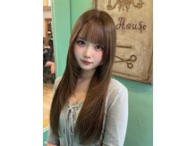 ユウハウスシンシア(Yu House Sincere)