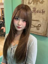 ユウハウスシンシア(Yu House Sincere)