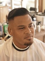 ザチョップショップ キチジョウジ(THE CHOP SHOP KICHIJOJI) メンズカット