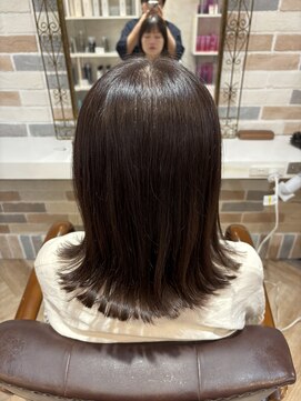 シエル 立川店(CIEL) CIEL小口 ナチュラルブラウンカラー