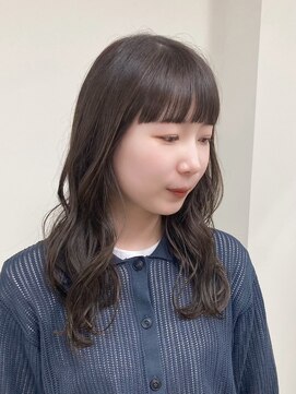 ペピンバイメルシー(pepin by merci.) オリーブベージュ◎