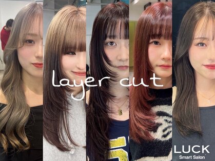 ラック 由比ヶ浜(LUCK)の写真