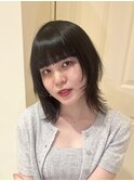 ウルフレイヤースタイル