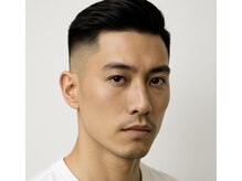 頭皮ケアへの配慮