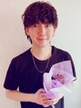 シロフ シブヤ(shirof shibuya) 尾崎 空河