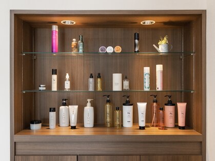 オプティマ ライフ リンク(optima life link)の写真