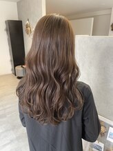 リリヘアー(LiLi.hair)
