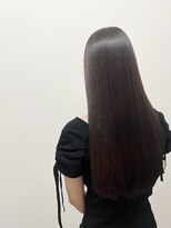 フロー(flow)&nbsp;～オリーブグレージュ～