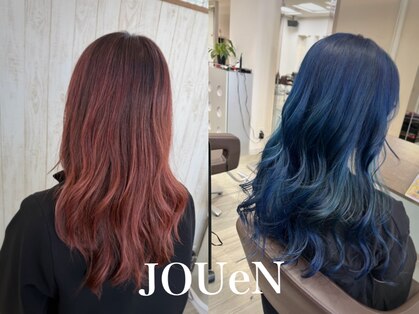 ジュエン(JOUeN)の写真