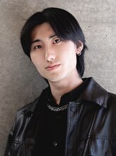 アンブル リュクス 池袋(amble luxe) imai イマイ