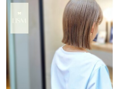 リズム(Lism)の写真